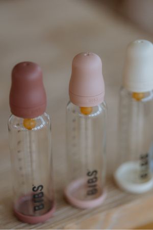 Bottle Sets & Nipples