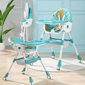 Baby Chairs & High Chairs