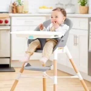 High Chairs & Booster Seats