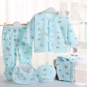 Baby Clothing & Accessories