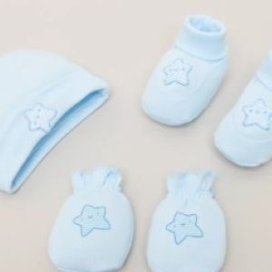 Baby Clothing Accessories