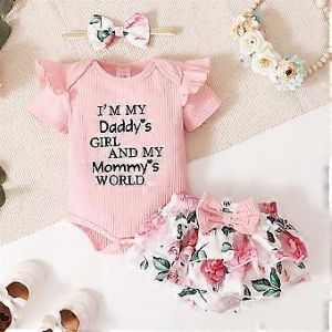 Baby Clothing