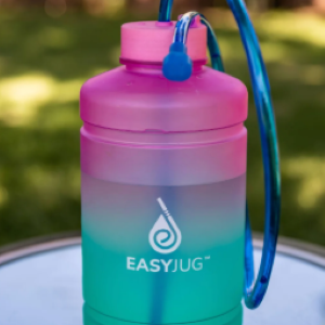 Postpartum Hydrating Water Bottle