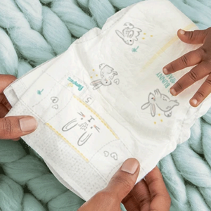 Baby Diapers