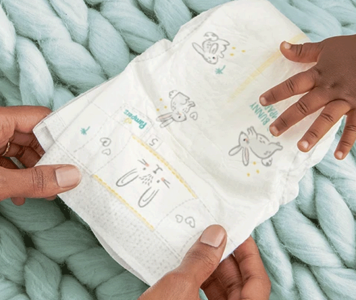 Baby Diapers