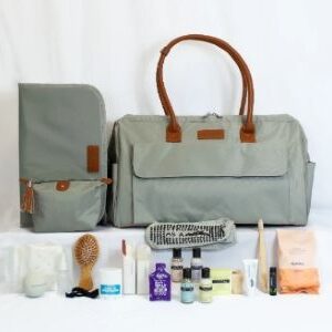 Hospital Bag Items