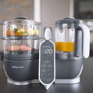 Baby Food Makers