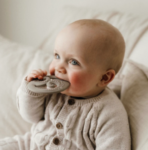 Pacifiers & Teethers
