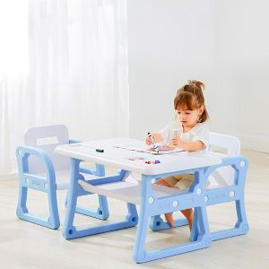 Nursery Tables & Chairs
