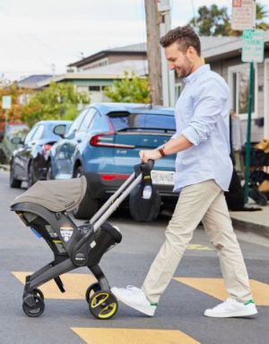 Baby Gear