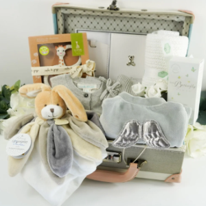 Baby Gifts & Keepsakes