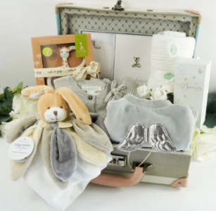 Baby Gifts & Keepsakes