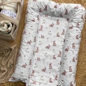 Changing Mats