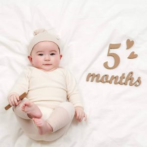 Baby Milestones Products