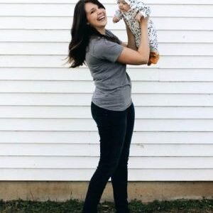 Postpartum Mom Essentials