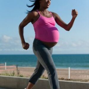 Maternity Activewear