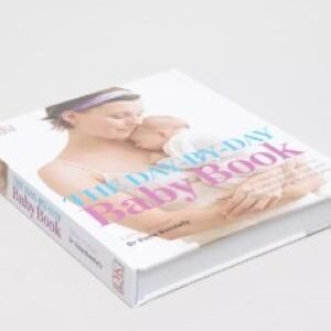 Postpartum Books & Journals