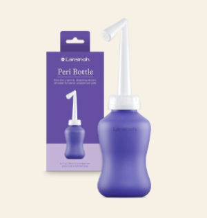 Peri Bottle