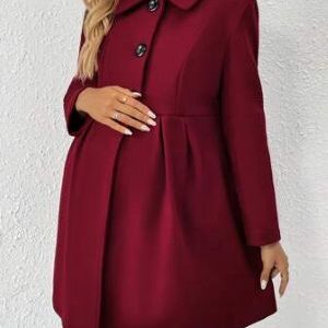 Maternity Outwear
