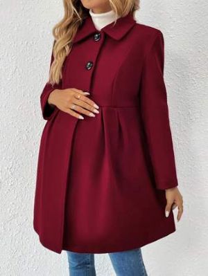 Maternity Outwear