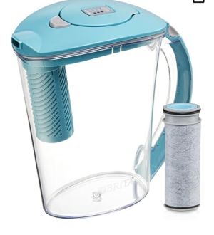 Pregnancy Hydration Bottles & Essentials