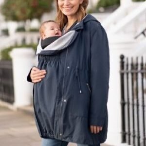 Outerwear for Postpartum