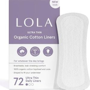 Leak-proof Liners/Pads