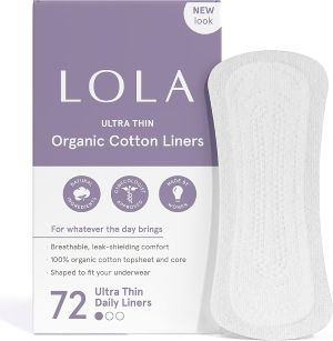 Leak-proof Liners/Pads
