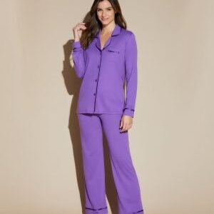Postpartum Pajamas