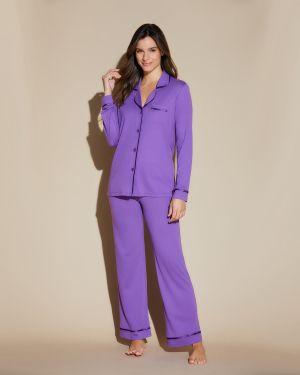 Postpartum Pajamas