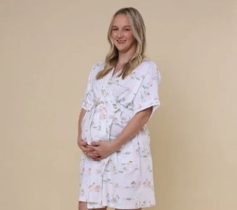 Maternity Robes