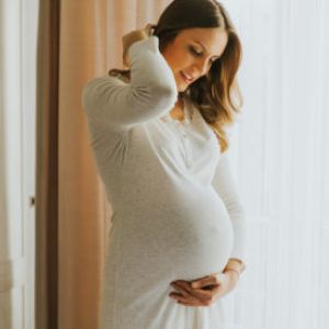 Maternity Sleepwear