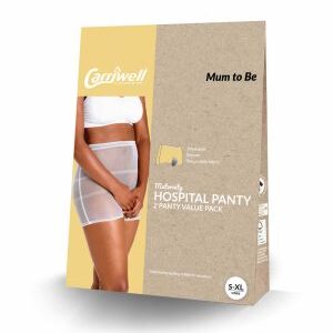 Maternity Undergarments