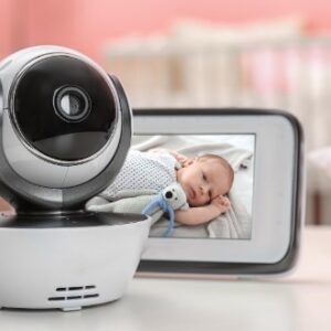 Baby Monitor