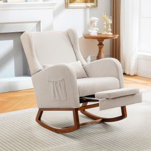 Glider & Rocking Chair