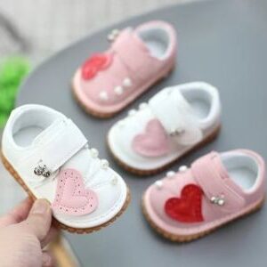 Baby Shoes