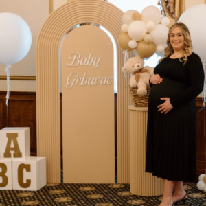 Baby Shower & Celebrations