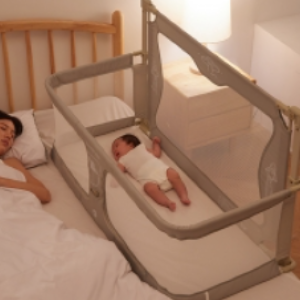 Baby Sleep Safety