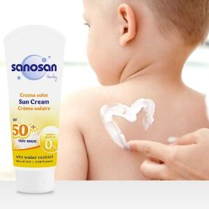 Sun Care