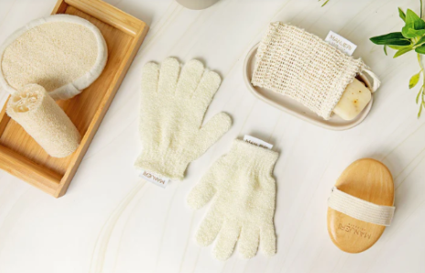 Body Care Accessories