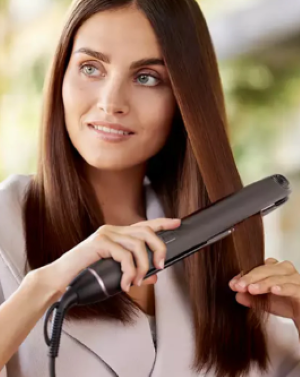 Hair Straighteners & Accessories