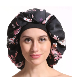 Scarves-Bonnets