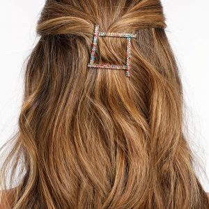 Hairpins and Bobby Pins