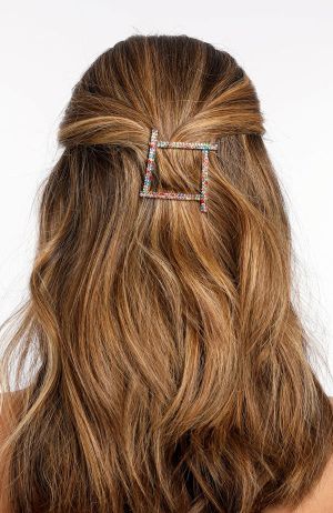 Hairpins and Bobby Pins