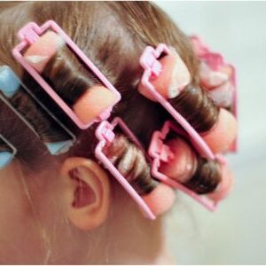 Hair Rollers