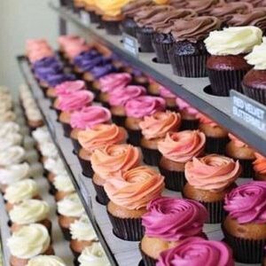 Deseret & Cake Services