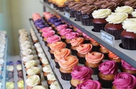 Deseret & Cake Services