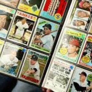 Collectables & Memorabilia