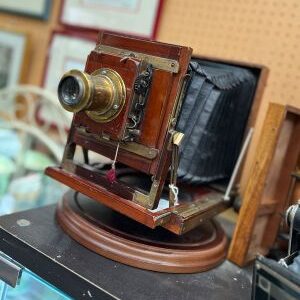 Collectible Cameras