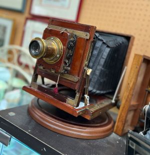 Collectible Cameras